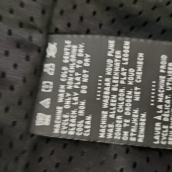 Harley Davidson Riding Jacket. - Picture 8 of 9